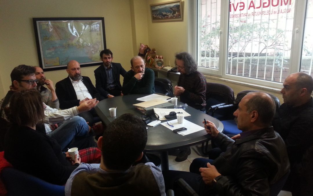 2. Genel Kurul Toplantısı